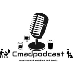 Cmadpodcast