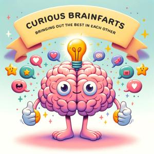 Curious Brainfarts