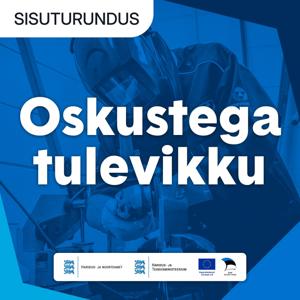 Oskustega tulevikku