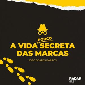 A Vida (Pouco) Secreta das Marcas