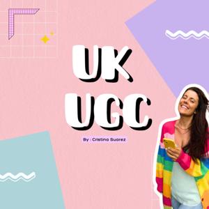 UK UGC by Cristina Suarez