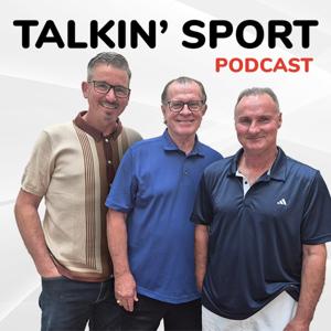 Talkin' Sport
