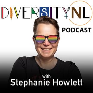 DiversityNL Podcast