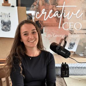 Creative CEO | The Business Podcast For Artists