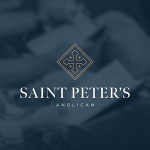 St. Peter's Anglican Church Sermons and Talks