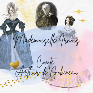Mademoiselle Irnois