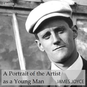 Joyce, A Portrait of the Artist as a Young Man (version 2)