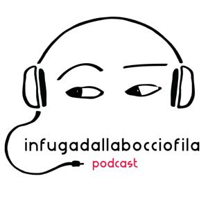 In fuga dalla bocciofila podcast