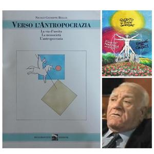 Verso l'Antropocrazia