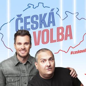 Česká volba