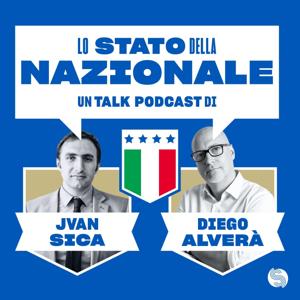 Lo Stato della Nazionale