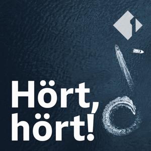 Hört, hört! Festivals mit Ö1
