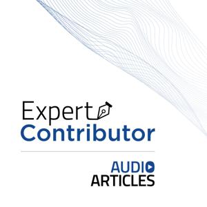 Mexico Business Now Podcast Expert Contributor Audio Articles