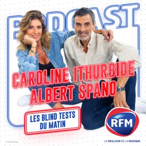Les Blind Tests du Matin