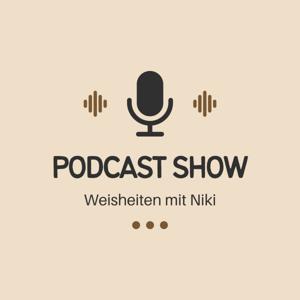 Weisheiten mit Niki