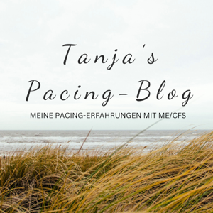 Tanjas Pacing-Blog