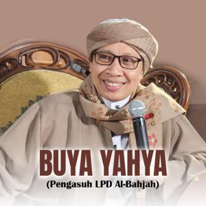 BUYA YAHYA OFFICIAL