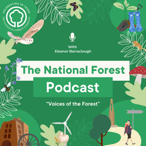 The National Forest Podcast