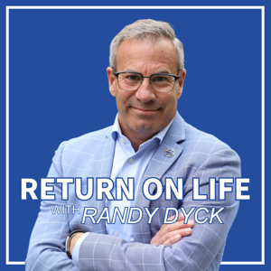Return On Life Podcast