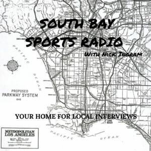 South Bay Sports Radio