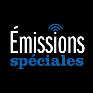 Emissions Spéciales by TSFJAZZ