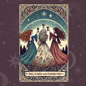 Soul Cards and Connection
