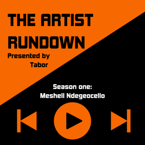 The Artist Rundown