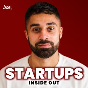 Startups Inside Out