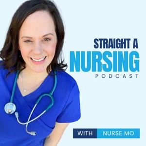 Straight A Nursing: Study for nursing school exams & NCLEX