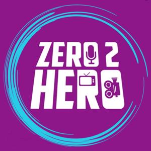 Zero2Hero: Ήρωες της Οθόνης