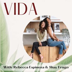 Vida The Podcast