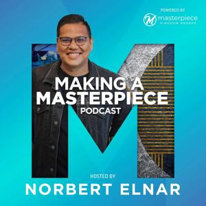 Making a Masterpiece with Norbert Elnar