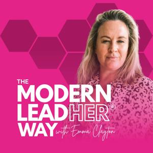 The Modern LeadHer Way