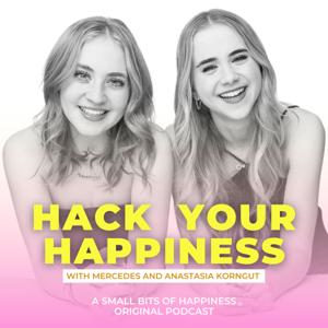 Hack Your Happiness