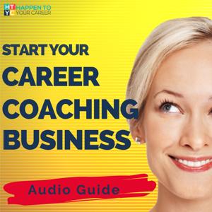 Start Your Career Coaching Business by Scott Anthony Barlow