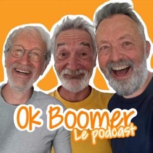 Ok Boomer