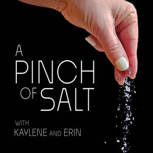 A Pinch of Salt