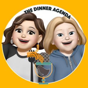 The Dinner Agenda with Bo and CLo