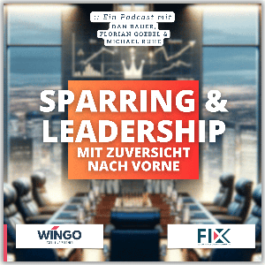 Sparring & Führungskräfteentwicklung mit WINGO
