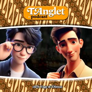 TAnglet Podcast