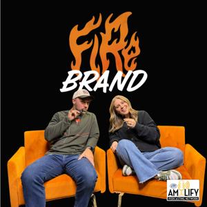 The Firebrand Show with Billy + Ashley Spriggs