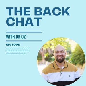 Thebackchat