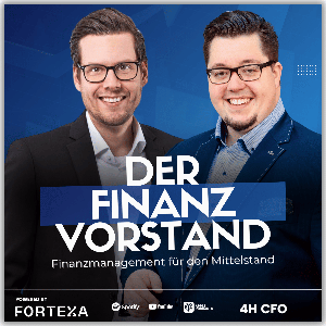 Finanzmanagement für den Mittelstand :: Der Finanzvorstand