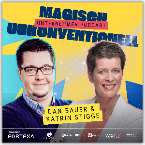 Magisch unkonventionell