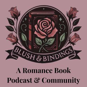 Blush & Bindings