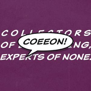 Collectors of Everything, Experts of None!