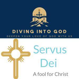 Diving into God