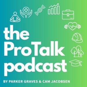 The ProTalk Podcast