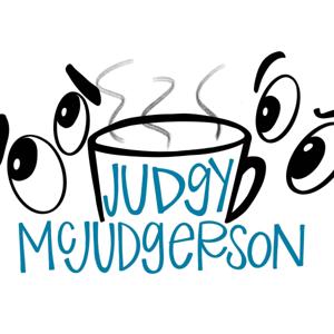 Judgy McJudgerson