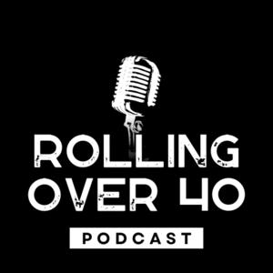 Rolling over 40: The podcast for jujitsu practitioners who are proving that age is just a number